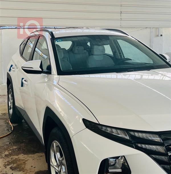 هیوندای تۆکسۆن 2023  بۆ فرۆشتن لە عێراق - نەجەف